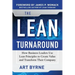 Lean Turnaround (Pb)