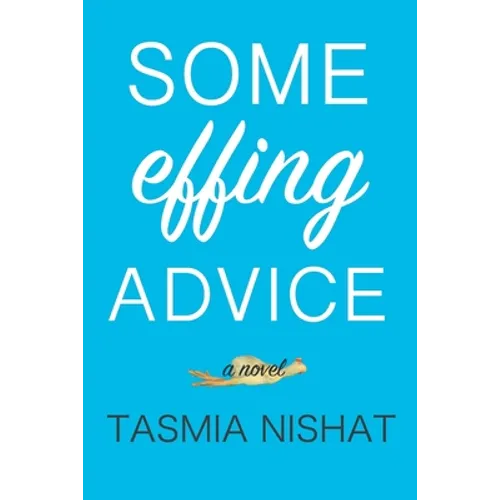 Some Effing Advice