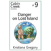 Danger on Lost Island
