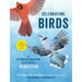 Celebrating Birds: An Interactive Field Guide Featuring Art from Wingspan