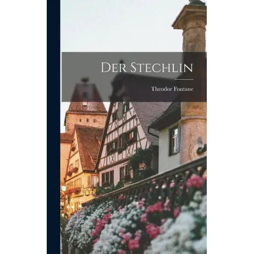Der Stechlin