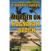 Murder on Kaanapali Beach (A Leila Kahana Mystery)
