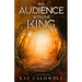 An Audience with the King