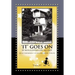 'It' Goes on by Ronald Phillips Aka Rep: An Autobiography of Roland Ezekiel Phelps