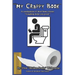 My Crappy Book: A collection of short and funny stories "Laughing helps you Poop!"