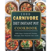 1000 Carnivore Diet Instant Pot Cookbook: 1000 Days Foolproof, Yummy Recipes that Anyone Can Cook