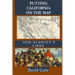 Putting California on the Map: Von Schmidt's Lines