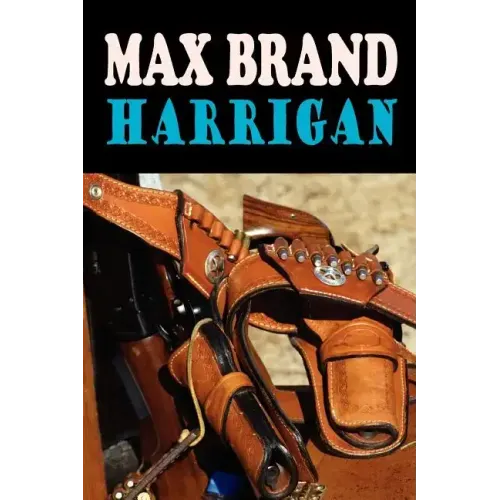 Harrigan