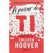 A Pesar de Ti / Regretting You (Spanish Edition)