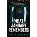 What January Remembers