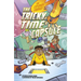 The Tricky Time Capsule