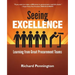 Seeing Excellence: Learning from Great Procurement Teams
