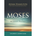Moses Children's Leader Guide: In the Footsteps of the Reluctant Prophet