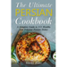 The Ultimate Persian Cookbook: A Complete Guide to 111 Healthy and Delicious Persian Dishes