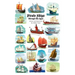 Pirate Ships Through the Ages