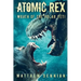 Atomic Rex: Wrath of the Polar Yeti