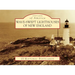 Wave-Swept Lighthouses of New England