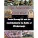 Daniel Harvey Hill and His Contribution to the Battle of Chickamauga