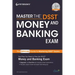 Master the Dsst Money and Banking Exam