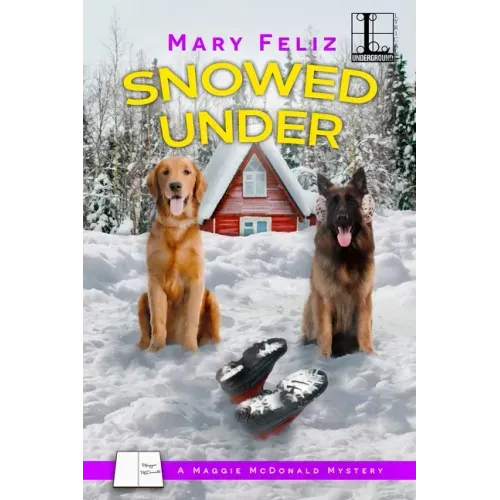 Snowed Under
