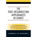 The Post-Resurrection Appearances of Christ: The Pre-Incarnate Appearances of Christ in the Old Testament