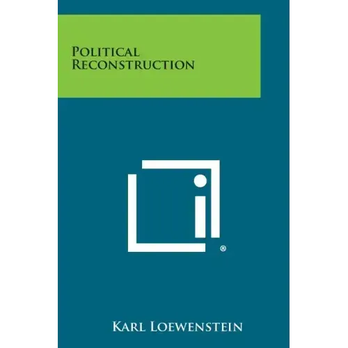 Political Reconstruction