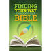 Finding Your Way Through the Bible - Ceb Version (Revised)