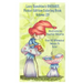Lacy Sunshine's Gnomes Coloring Book Volume 23: Heather Valentin's Pocket Edition Whimsical Garden Gnomes Coloring For Adults and Children Of All Ages