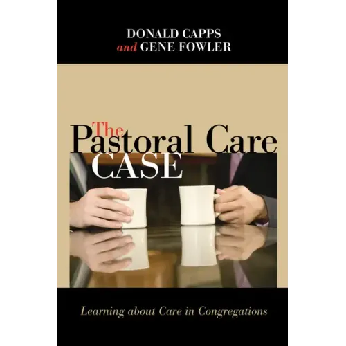 The Pastoral Care Case