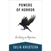 Powers of Horror: An Essay on Abjection
