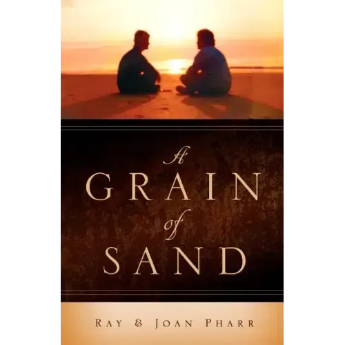 A Grain of Sand