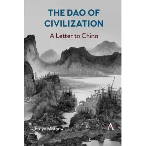 The DAO of Civilization: A Letter to China