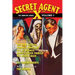 Secret Agent "X" - The Complete Series Volume 7