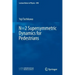 N=2 Supersymmetric Dynamics for Pedestrians