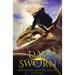 Day Sworn: Dragon of Shadow and Air Book 8