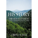 His Story: The Old Testament Told as a Chronological Story