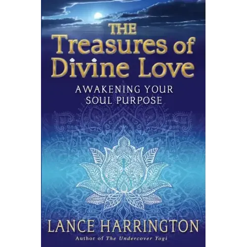 The Treasures of Divine Love