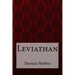 Leviathan Thomas Hobbes