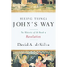 Seeing Things John's Way: The Rhetoric of the Book of Revelation