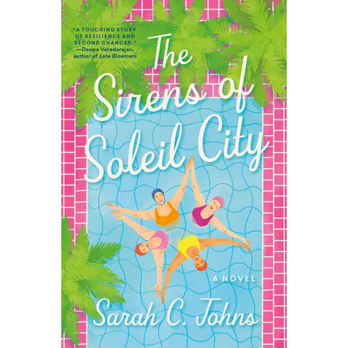 The Sirens of Soleil City