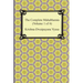 The Complete Mahabharata (Volume 1 of 4, Books 1 to 3)
