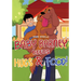 Baby Barney Needs Hugs and Food!