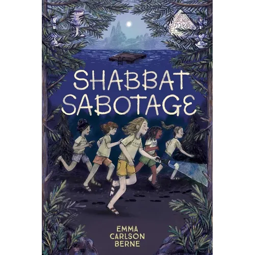 Shabbat Sabotage