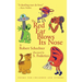 The Red Ear Blows Its Nose: Poems for Children and Others