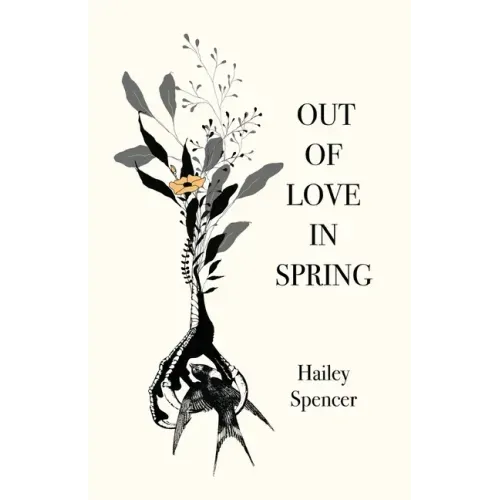 Out of Love in Spring