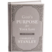 God's Purpose for Your Life: A Daily Devotional for Finding Purpose and Following God's Plan (365 Devotions - Inspiration for Every Day of the Year)