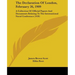 The Declaration Of London, February 26, 1909: A Collection Of Official Papers And Documents Relating To The International Naval Conference (1920)