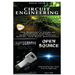 Circuit Engineering + Cryptography + Open Source