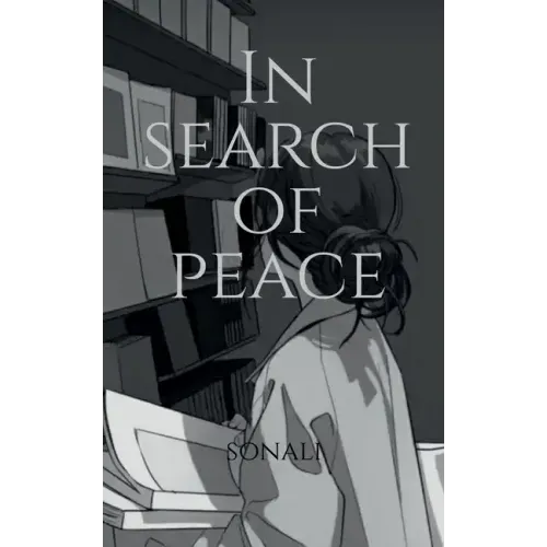 In search of peace