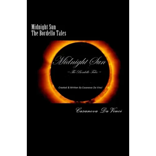 Midnight Sun: The Bordello Tales